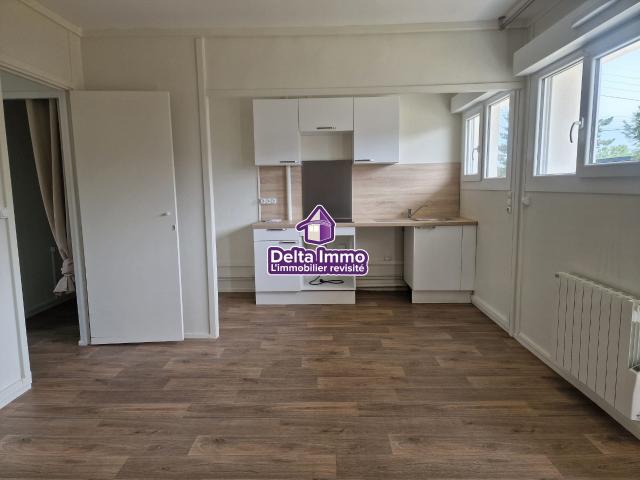 Appartement location à Les Andelys, Louviers