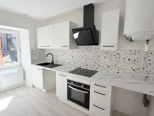 Appartement location à Villefranche-de-Rouergue, Occitanie