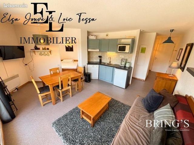 Appartement vente à Gap, Provence-Alpes-Côte d'Azur