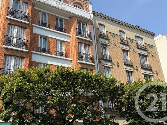 Appartement vente à Nogent-sur-Marne, Vincennes