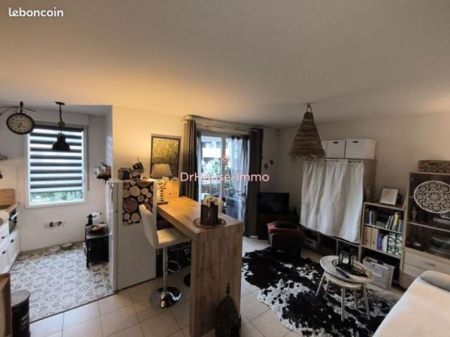 Appartement vente à Arrondissement de Toulon, La Seyne-sur-mer