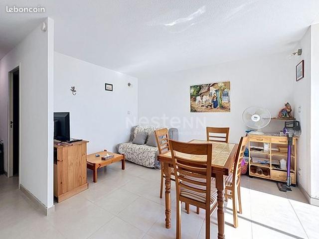 Appartement vente à Nîmes, Le Grau-du-roi