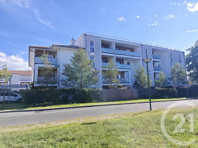 Appartement vente à Dax, Saint-vincent-de-tyrosse
