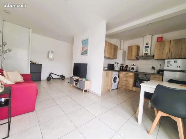 Appartement vente à Bayonne