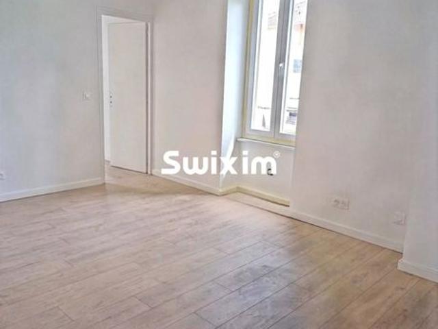 Appartement vente à Saint-Julien-en-Genevois, Valleiry