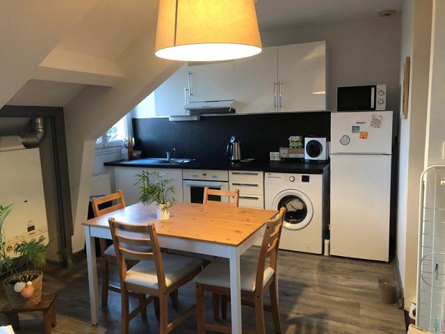 Appartement location à Autun, Le Creusot