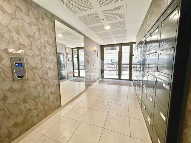 Appartement vente à Les Champs-Thiboux, Sartrouville
