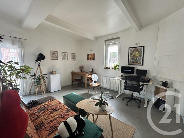 Appartement location à Lisieux