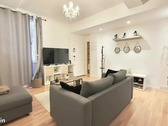 Appartement vente à Bayonne