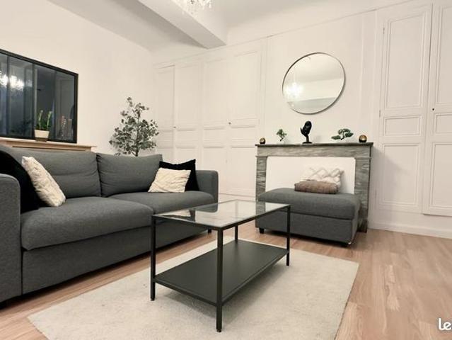Appartement vente à Bayonne