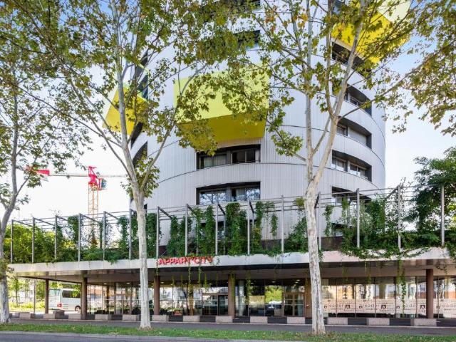 Appartement vente à Mulhouse
