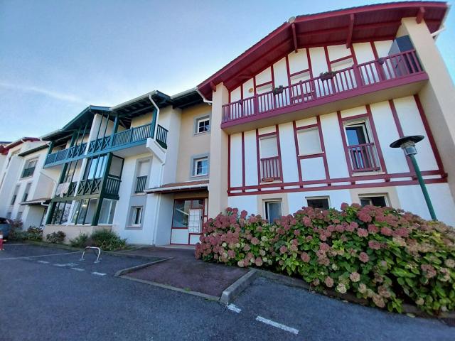 Appartement vente à Lapurdi, Hendaye