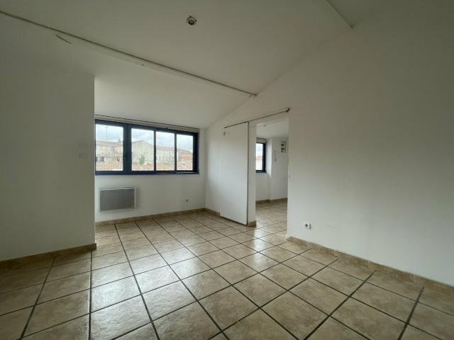 Appartement location à Béziers