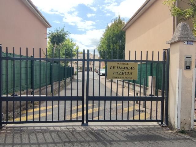 Appartement location à Saint-Denis, Epinay-sur-seine