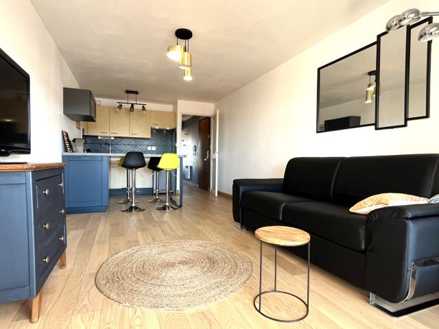 Appartement vente à Les Sables-d'Olonne, Château-d'olonne