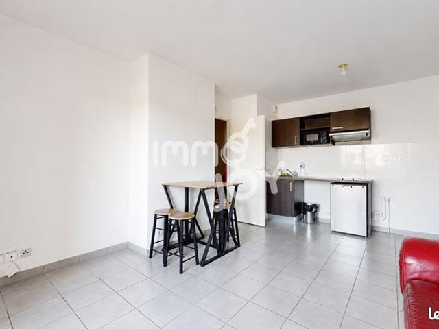 Appartement vente à Toulouse, Launaguet