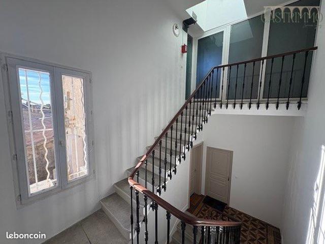 Appartement vente à Montpellier, Castries
