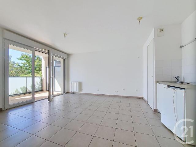 Appartement vente à Nantes, Vertou