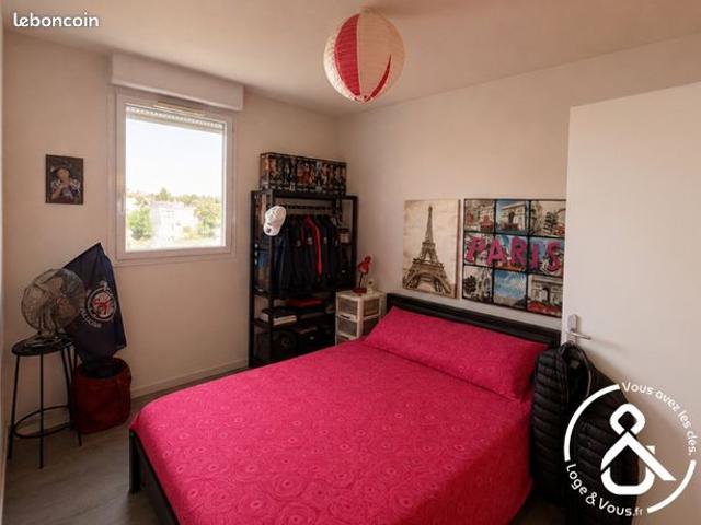 Appartement vente à Castres, Tarn