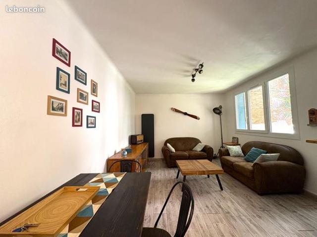 Appartement vente à Toulouse