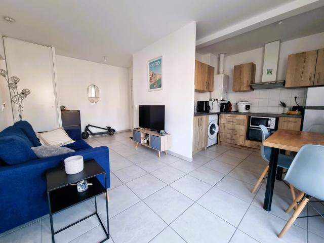 Appartement vente à Bayonne