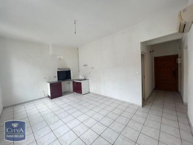 Appartement location à Nîmes