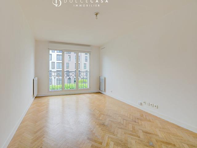 Appartement vente à Nogent-sur-Marne, Nogent-sur-marne