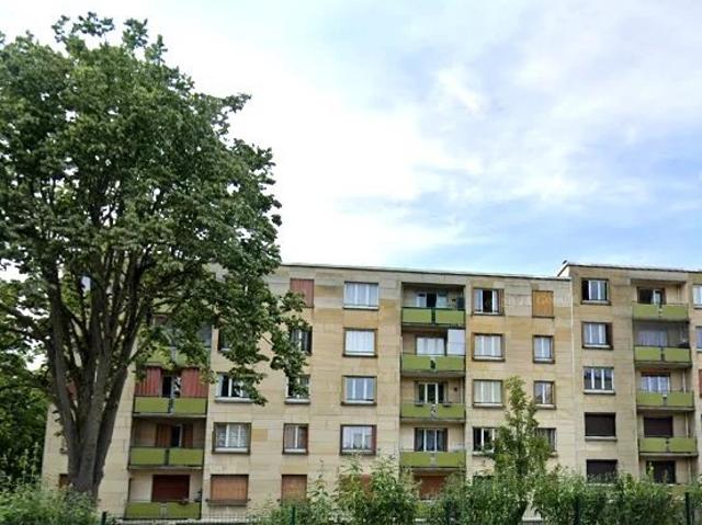 Appartement vente à Le Raincy, Clichy-sous-bois
