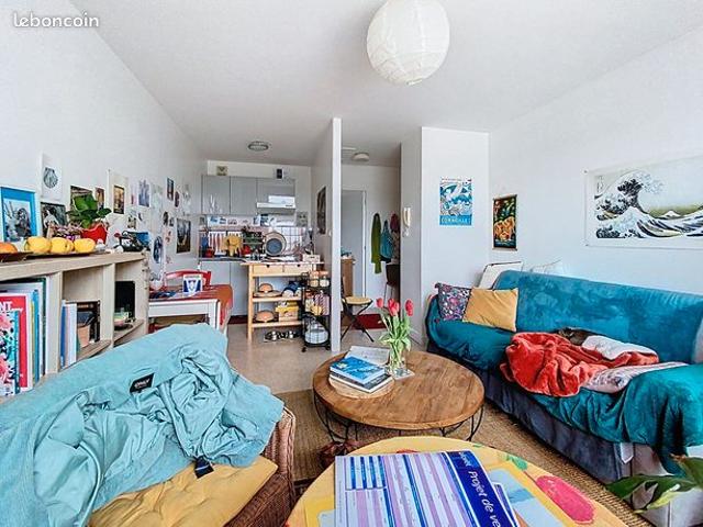 Appartement vente à Quimper, Bretagne