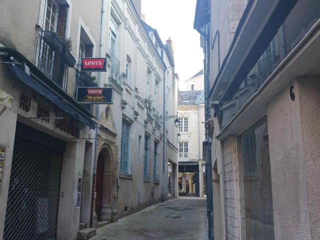 Appartement location à Blois