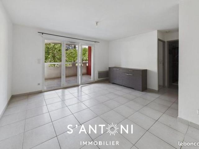 Appartement vente à Béziers, Agde