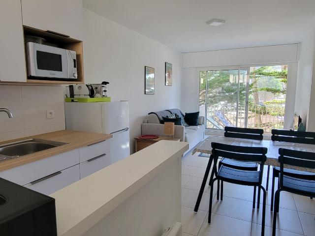 Appartement vente à Saint-Nazaire, Pornichet