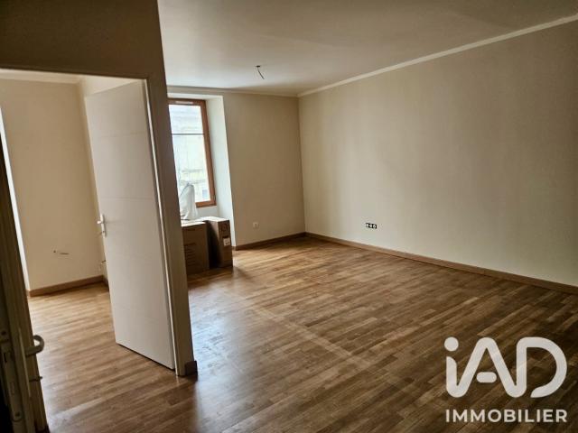 Appartement vente à Faubourg Saint-Jacques, Châtellerault