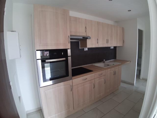 Appartement location à Saint-Dié-des-Vosges, Sainte-marguerite