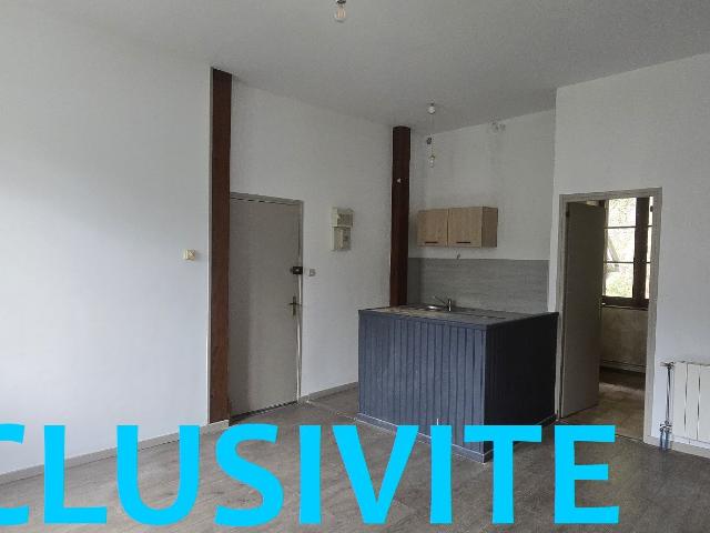 Appartement vente à Bagnères-de-Luchon, Haute-Garonne