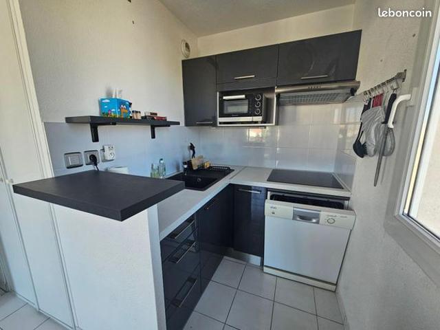 Appartement vente à Rochefort, Vaux-sur-mer