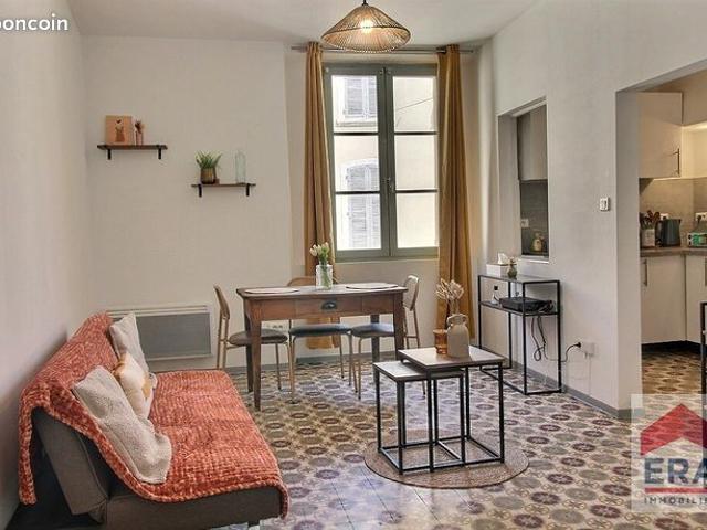 Appartement vente à Carpentras