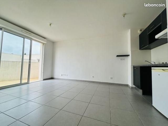 Appartement vente à Béziers, Villeneuve-lès-béziers