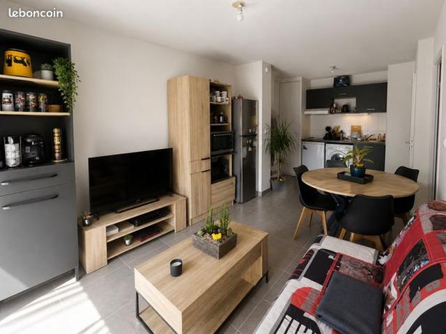 Appartement vente à Béziers, Villeneuve-lès-béziers