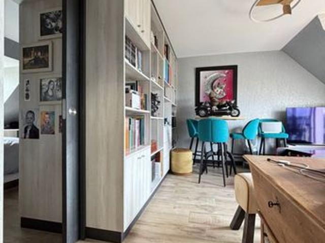 Appartement vente à Vannes, Bretagne