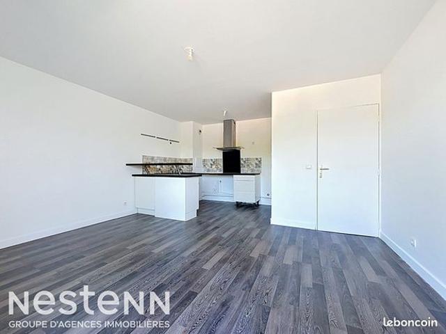 Appartement vente à L'Haÿ-les-Roses, Villeneuve-saint-georges