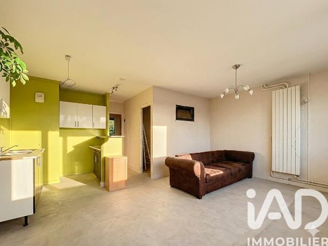 Appartement vente à La Rochelle
