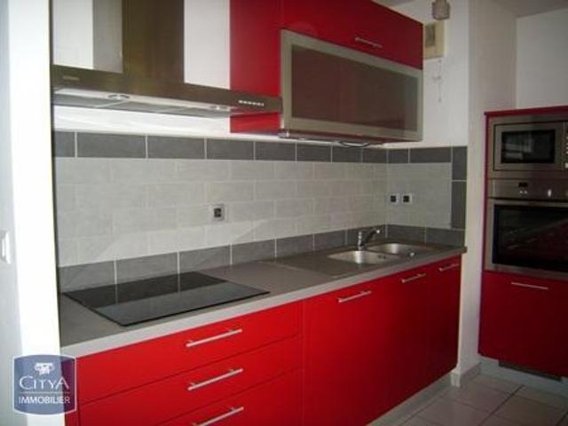 Appartement location à Arras
