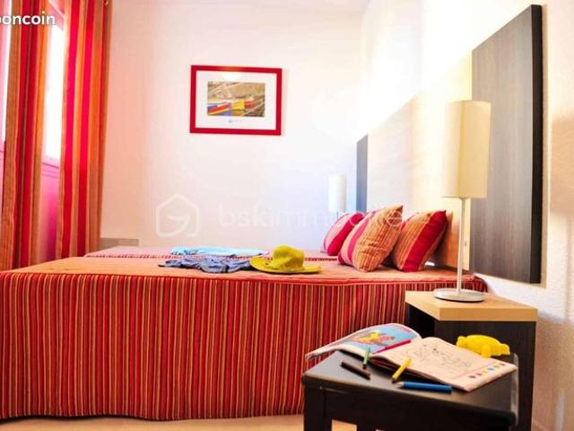 Appartement vente à Perpignan, Le Barcarès