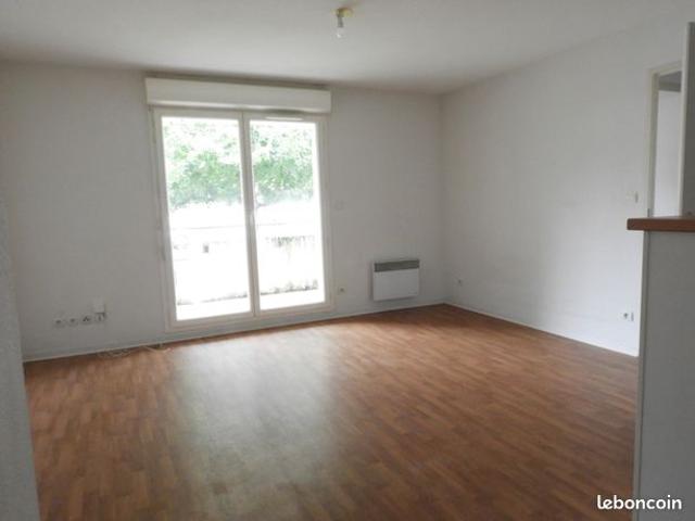 Appartement vente à Auch