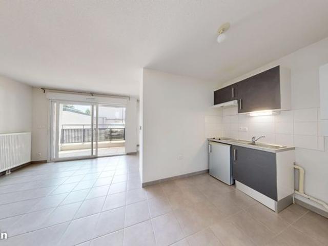 Appartement vente à Toulouse, Colomiers