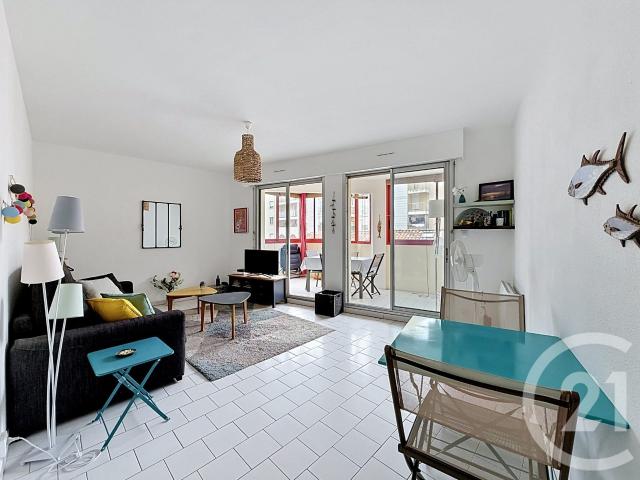 Appartement vente à Montpellier, Sète