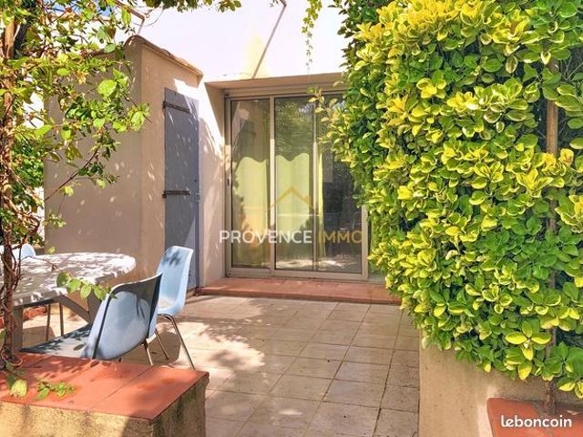 Appartement vente à Gignac-la-nerthe, Principauté de Monaco