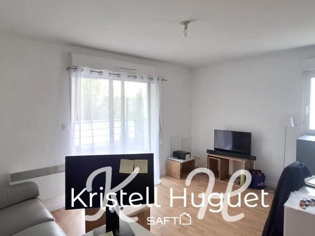 Appartement vente à Morlaix, Bretagne
