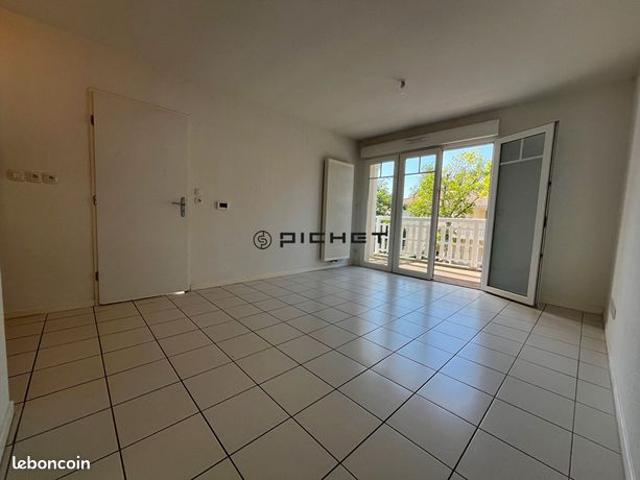 Appartement vente à Arcachon, Lanton